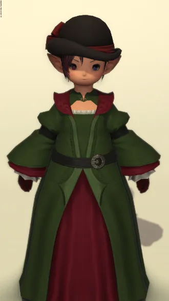 【FF14】 8/14 ミラプリ