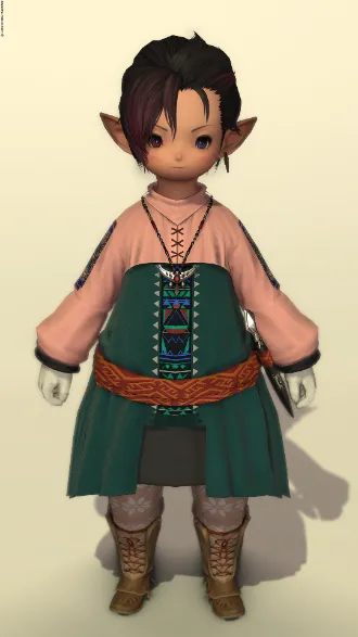 【FF14】 8/17 ミラプリ