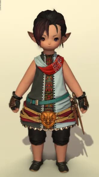 【FF14】 8/20 ミラプリ