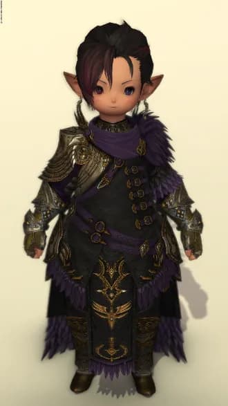 【FF14】 8/23 ミラプリ