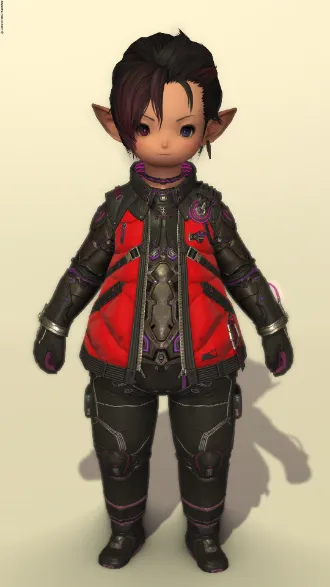 【FF14】 8/29 ミラプリ