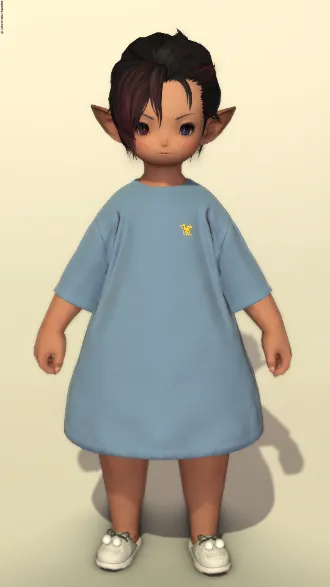 【FF14】 12/06 ミラプリ