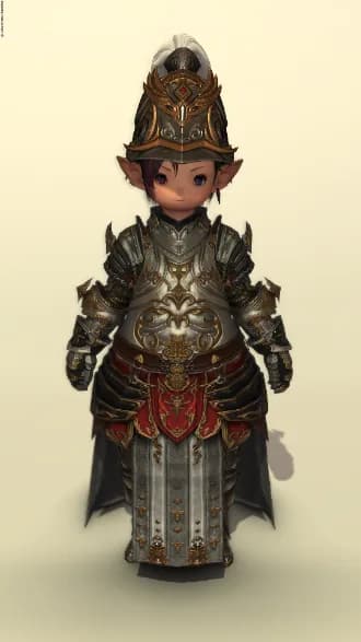 【FF14】2/8 ミラプリ