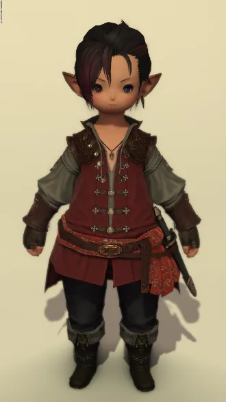 【FF14】 2/25 ミラプリ