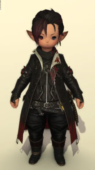 【FF14】3/11 ミラプリ