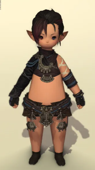 【FF14】 5/4 ミラプリ
