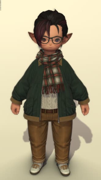 【FF14】 7/8 ミラプリ