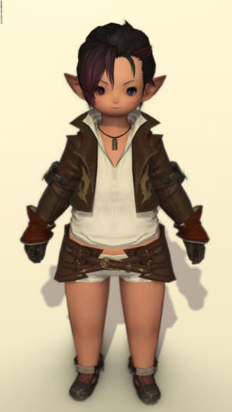 【FF14】7/5 ミラプリ