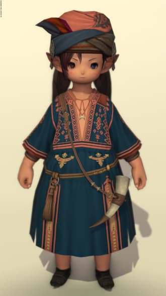 【FF14】 7/11 ミラプリ